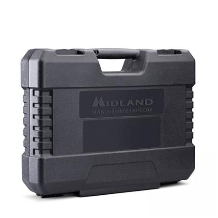 PACK MIT FUNKGERÄTEN MIDLAND G9 PRO - 2ER PACK