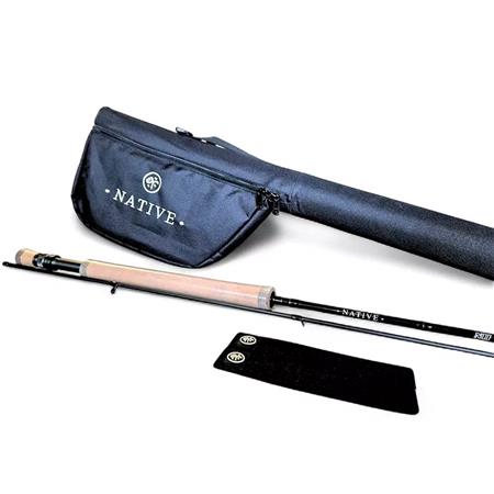 Pack Native Nii + Tube De Transport + Straps