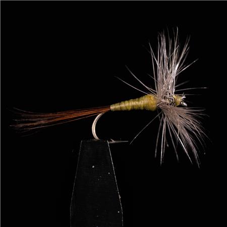 Pack Of 3 Flies Jmc Ephemeres Jmc 600