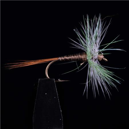 Pack Of 3 Flies Jmc Ephemeres Jmc 602