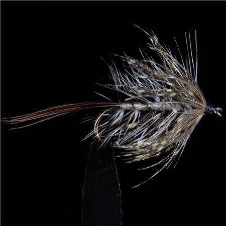 Pack Of 3 Flies Jmc Ephemeres Mai 1