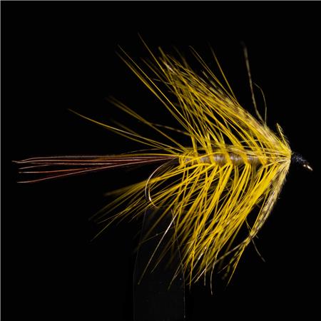 Pack Of 3 Flies Jmc Ephemeres Mai 4