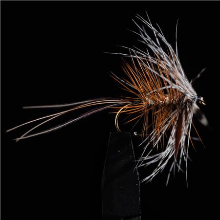 Pack Of 3 Flies Jmc Ephemeres Ub H12