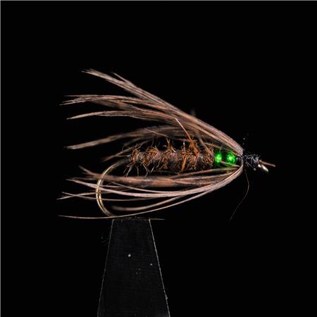 Pack Of 3 Flies Jmc Noyees No 50