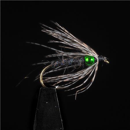 Pack Of 3 Flies Jmc Noyees No 51