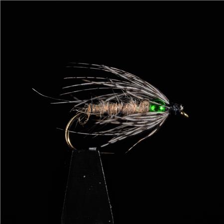 Pack Of 3 Flies Jmc Noyees No 52