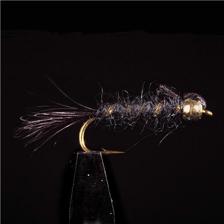 Pack Of 3 Flies Jmc Nymphes Jcc 97