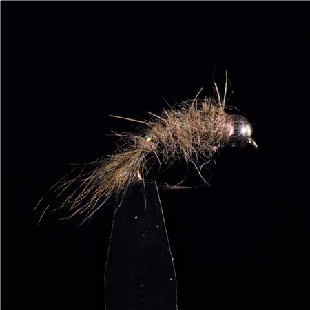 Pack Of 3 Flies Jmc Nymphs Ny 9