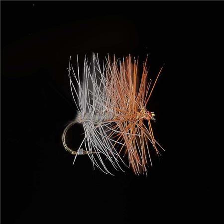 Pack Of 3 Flies Jmc Palmers 1