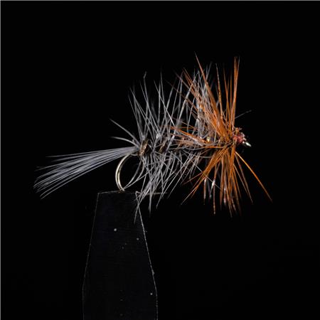 Pack Of 3 Flies Jmc Palmers 5
