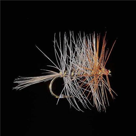 Pack Of 3 Flies Jmc Palmers Bivisible 1