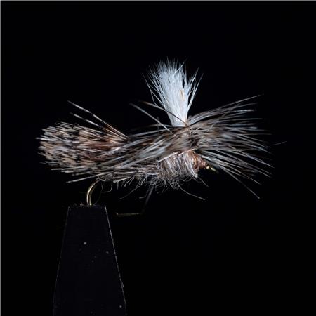 Pack Of 3 Flies Jmc Parachutes Jmc 14