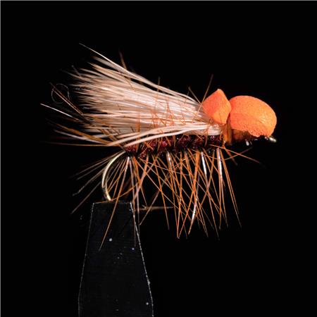Pack Of 3 Flies Jmc Sedges Jmc 120