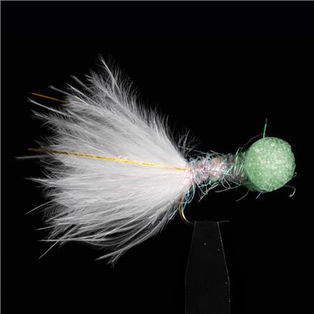 Pack Of 3 Flies Jmc Streamers Booby 11