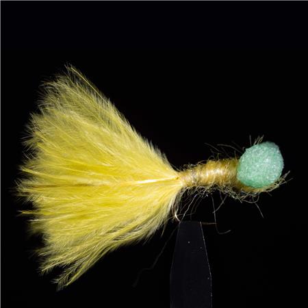 Pack Of 3 Flies Jmc Streamers Booby 12