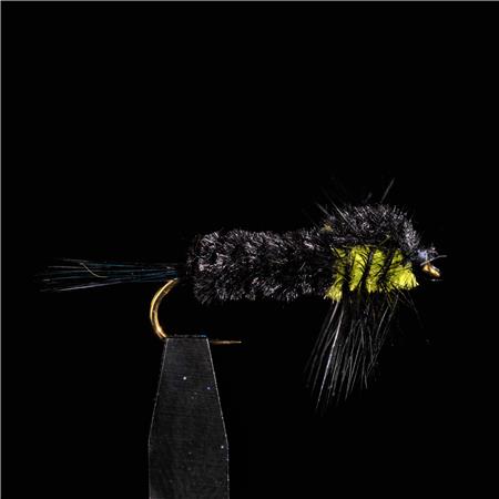 Pack Of 3 Flies Jmc Streamers St 31