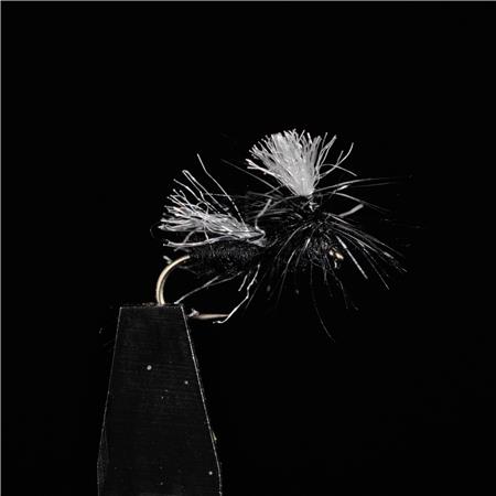 Pack Of 3 Flies Jmc Terrestres T306bk