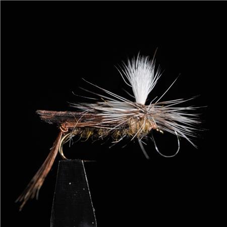 Pack Of 3 Flies Jmc Terrestres T315ol