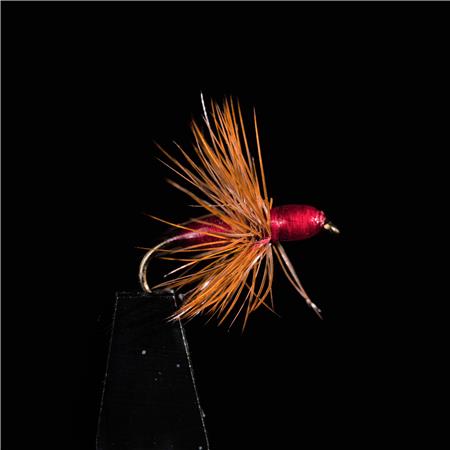 Pack Of 3 Flies Jmc Terrestres T321bk