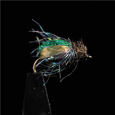 Pack Of 3 Flies Jmc Terrestres T328