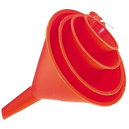 Pack Of 4 Funnels Euromarine - Pack Of 20