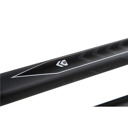 PACK POLE FISHING ROD WITH SOCKETING FOX MATRIX MTX4 ULTRA V2