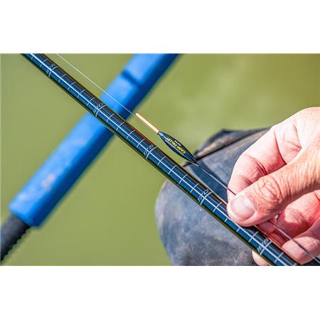 PACK POLE ROD WITH JOINTED HANDLE PRESTON INNOVATIONS EURO CARP 1300 STR