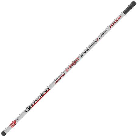 Pack Pole Rod With Jointing Garbolino Garbodrome X-Fight Specimen & Carp (Bigbore)