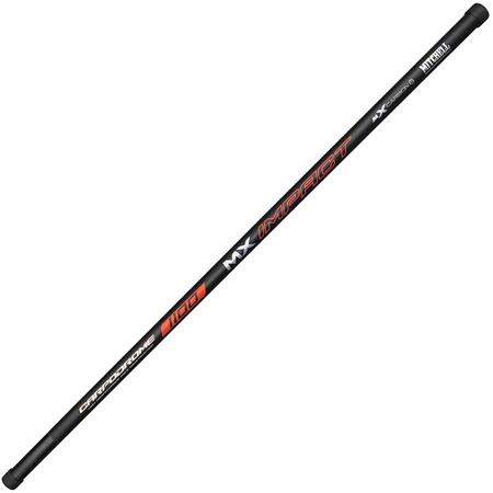 PACK POLE ROD WITH JOINTING MITCHELL IMPACT MX HYBRIDDROME 11M SET