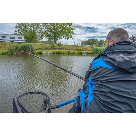 PACK POLE ROD WITH JOINTING PRESTON INNOVATIONS EURO CARP 1150 STR S