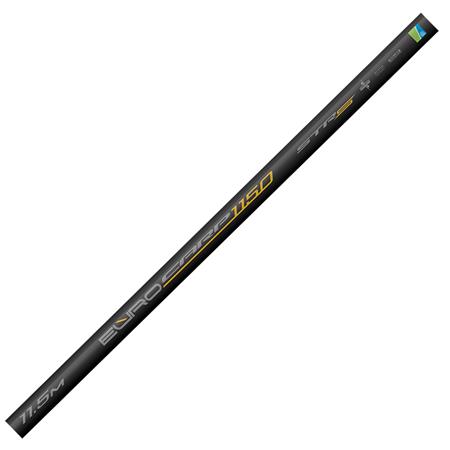 Pack Pole Rod With Jointing Preston Innovations Euro Carp 1150 Str S