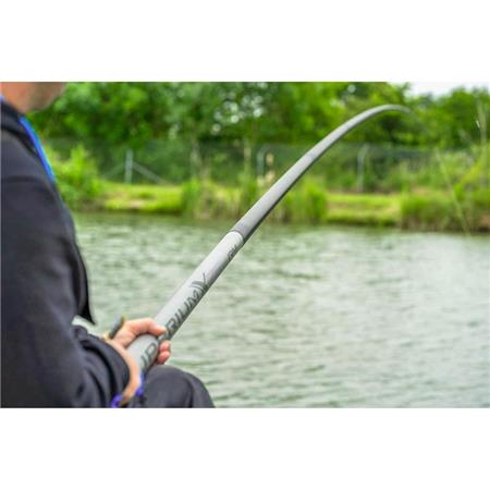 PACK POLE ROD WITH JOINTING PRESTON INNOVATIONS SUPERIUM X75