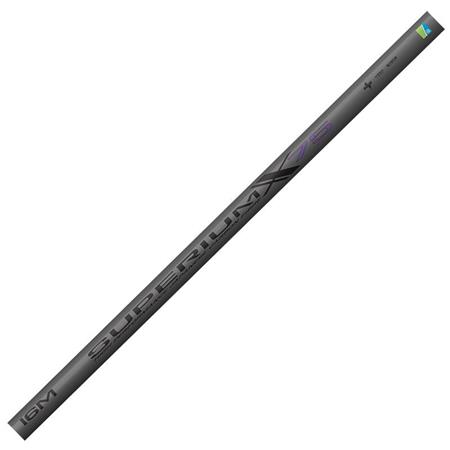 PACK POLE ROD WITH JOINTING PRESTON INNOVATIONS SUPERIUM X75