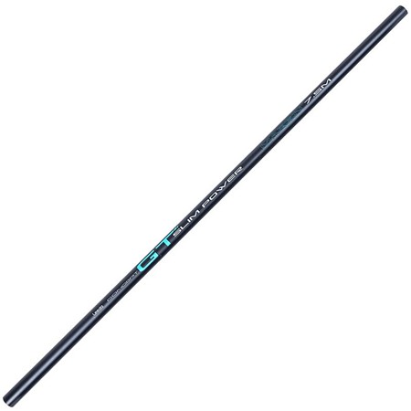 Pack Pré Monté Canne Coup À Emmanchement Concept Gt 7.5M Slim Margin