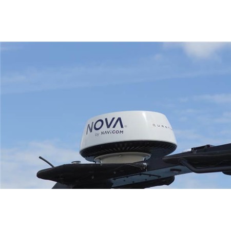 PACK RADAR NOVA + CABO 10M PARA NOVA