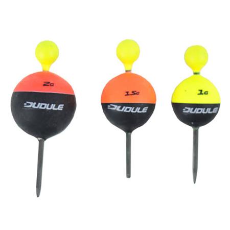 Pack Schwimmer Dudule Niçoise - 3Er Pack