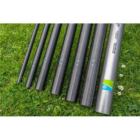 PACK STECKRUTE MIT STECKVERBINDUNG PRESTON INNOVATIONS SUPERIUM X15 POLE