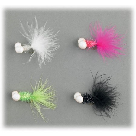 Pack Streamers Balzer Boobies