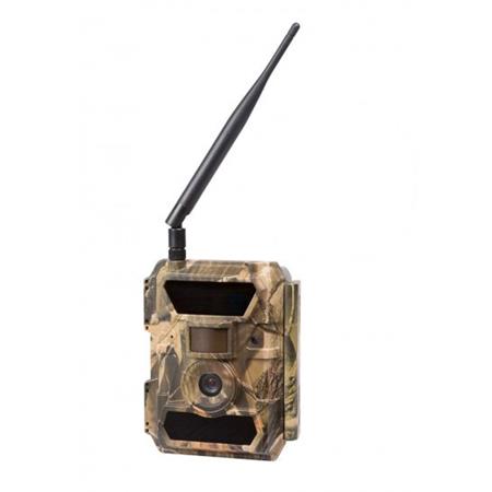 PACK TRAIL HUNTING CAMERA PIE1023-3G + CARD SD 16GO NUMAXES