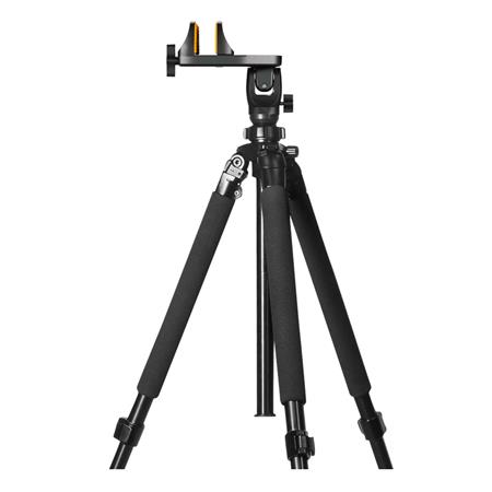 Pack Tripod With Rig Kji Avec Montage Reaper Hellbound