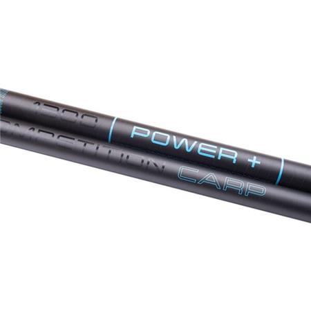 Pack Vara De Pesca Com Encaixes Map Tks Euro Competition Power Plus