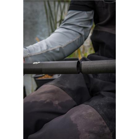 PACK VARA FRANCESA COM UNIÃO DE ENCAIXE FOX MATRIX MTX3 ULTRA V2 CARP PACKAGE