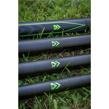 PACK VARA FRANCESA DE ENCAIXE FOX MATRIX MTX V2 MARGIN 1 POLE
