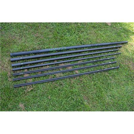 PACK VARA FRANCESA DE ENCAIXE FOX MATRIX MTX V2 MARGIN 1 POLE