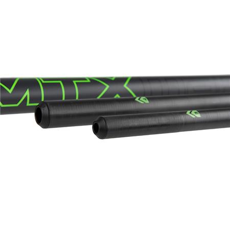 PACK VARA FRANCESA DE ENCAIXE FOX MATRIX MTX V2 MARGIN 1 POLE