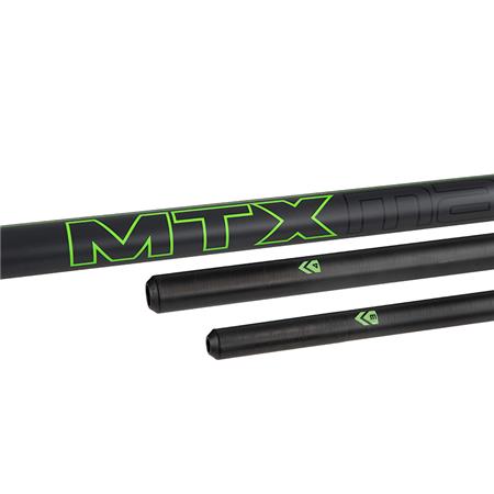 PACK VARA FRANCESA DE ENCAIXE FOX MATRIX MTX V2 MARGIN 1 POLE
