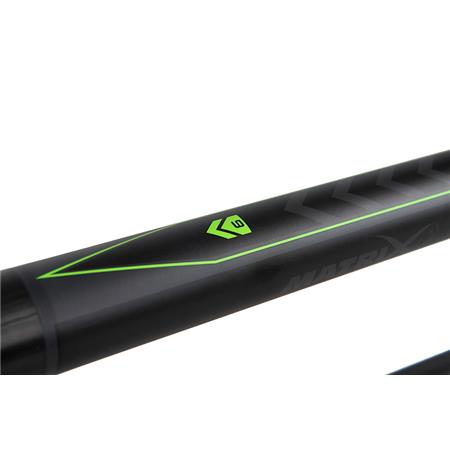 PACK VARA FRANCESA DE ENCAIXE FOX MATRIX MTX V2 MARGIN 1 POLE