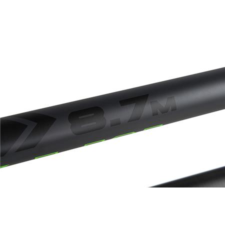 PACK VARA FRANCESA DE ENCAIXE FOX MATRIX MTX V2 MARGIN 1 POLE