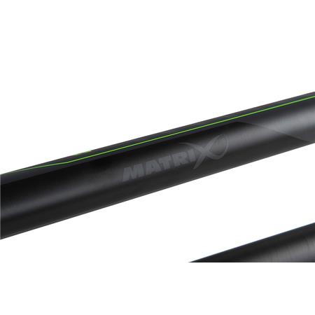 PACK VARA FRANCESA DE ENCAIXE FOX MATRIX MTX V2 MARGIN 1 POLE