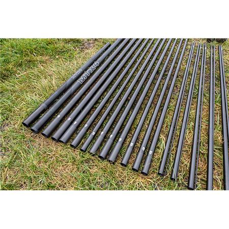 PACK VARA FRANCESA DE ENCAIXE FOX MATRIX MTX4 ULTRA V2